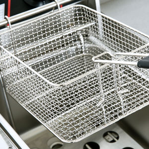 Кухонное оборудование для гриля из нержавеющей стали - Product Image 4