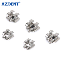 Les dix produits les plus vendus en Chine Appareils orthodontiques AZDENT