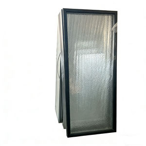 Panel de Vidrio Refrigerado Transparente para Refrigeradores de Bebidas con Superficie Antimanchas Fácil de Limpiar - Product Image 5