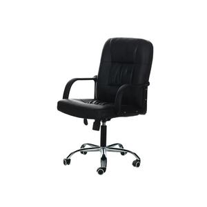 Chaise de bureau pour seniors de petite taille, très vendue en 2026, avec coussin de siège confortable - Product Image 2