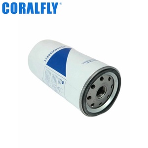 Filtro de Combustible para Camión 612640080444 CX1017 1000524630 1000964807 VG1540080211 para SINOTRUK HOWO - Product Image 5