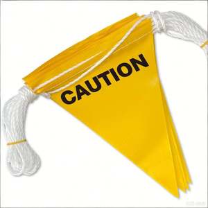 Banderas Decorativas de Poliéster de Alta Calidad, Estilo Moderno, Colores Personalizados, Líneas Brillantes para Publicidad, Pancartas Promocionales Personalizadas - Product Image 1