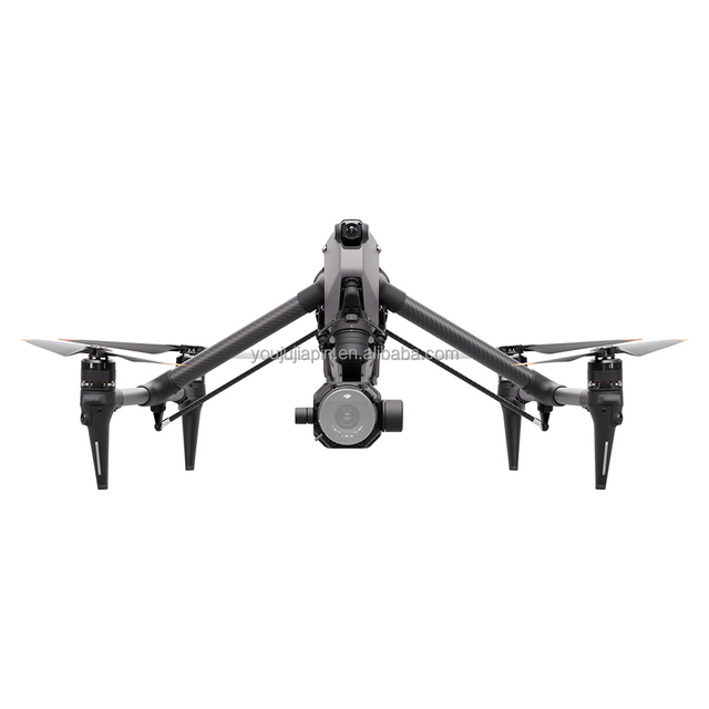 In Stock DJI Inspire 3 Drone 8k Aerial Movie Camera O3 Pro Dual-Control 1/1.8-inch Ultra-Wide Night-Vision FPV Camera