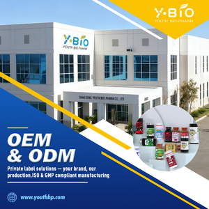 高効力イカリソウエキスカプセル（マカ配合）＆男性機能増強ピル 最高品質 在庫あり OEM/ODM - Product Image 4