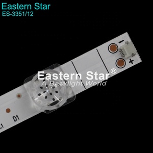 ES 3351 crh bx55v1u513030t04128cl LED TV đèn nền cho Hisense 55 inch TV LED dải - Product Image 3