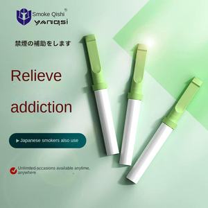 Gomitas HADLEY Modelo O2 Originales, de Alta Calidad para Uso Doméstico, 3 Años de Duración, Ayuda a Dejar de Fumar y Alivia el Estrés - Product Image 4