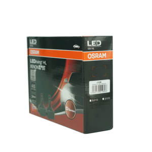 ไฟหน้า <span class=keywords><strong>OSRAM</strong></span> <span class=keywords><strong>D3S</strong></span> <span class=keywords><strong>LED</strong></span> 166340CW 45W 4900lm HID <span class=keywords><strong>LED</strong></span> - Product Image 3