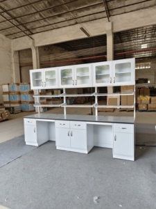 Bàn làm việc hiện đại, lắp ráp tiêu chuẩn, dùng cho gara, phòng thí nghiệm, làm đồ trang sức, bàn làm việc, bàn làm việc, bàn làm việc cho - Product Image 5