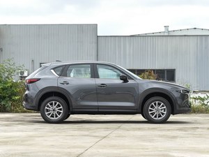 <span class=keywords><strong>Mazda</strong></span> <span class=keywords><strong>CX</strong></span>-<span class=keywords><strong>5</strong></span> 2025 2.0L ZhiShang Pro Usado en Venta, SUV Familiar en Buenas Condiciones, Bien Mantenido, con Características de Seguridad - Product Image 3