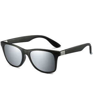 2025 Gafas <span class=keywords><strong>De</strong></span> Sol <span class=keywords><strong>De</strong></span> conducción masculinas UV400 Lentes Gafas <span class=keywords><strong>De</strong></span> Sol polarizadas para hombres - Product Image 3