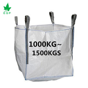 Sacs à grains EGP de 2 tonnes, sacs de <span class=keywords><strong>sable</strong></span> inondant pour charbon bitumeux pour <span class=keywords><strong>calcaire</strong></span> - Product Image 6