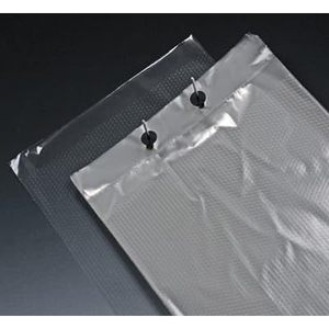 Bolsas de Polipropileno Microperforadas Genéricas de 11 x 20 Pulgadas, Transparentes, de 0.8 Mil, para Almacenamiento de Artículos Diversos - Product Image 1