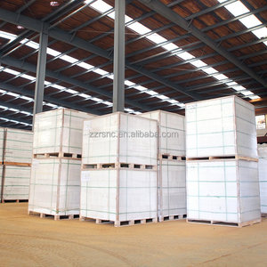 Giá tấm chịu lửa silicat canxi 1100c tùy chỉnh, vật liệu cách nhiệt chịu lửa, tấm silicat canxi chống cháy - Product Image 6