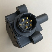 Bobine d'allumage de pièces de rechange automatiques 12131247281 0221503489 GN10465 0221503005 pour BMW E36 E46 E34 Z3