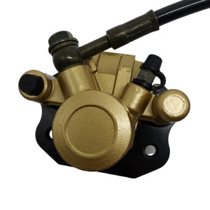 Ensemble de frein hydraulique, maître-<span class=keywords><strong>cylindre</strong></span> pour karting miniature Hammerhead 80T 80CC, pièces de <span class=keywords><strong>buggy</strong></span> - Product Image 5