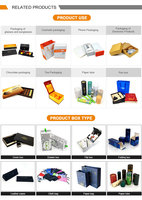 Boîte cadeau tiroir pour lunettes de soleil et lunettes, service complet, prix usine, logo personnalisé, bonne qualité