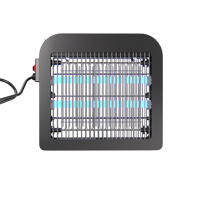 Lampe pour attraper les mouches SU Mosquito LED Lampe UV Tueur d'insectes UV