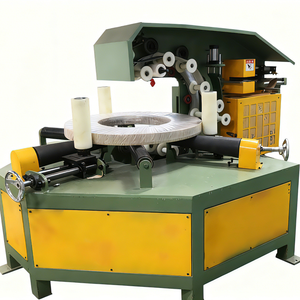 เครื่องพันและบรรจุท่อแบบม้วนแนวนอนอัตโนมัติ JOMA ความแม่นยำสูง พร้อมคุณสมบัติประหยัดพลังงาน - Product Image 6