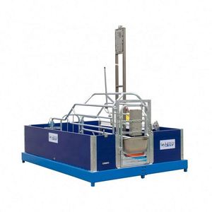 กรงหมูกรงสัตว์เลี้ยงสำหรับหว่าน - Product Image 4