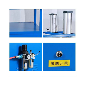 Machine d'emballage et de compression pour coussins et oreillers sous vide - Product Image 2