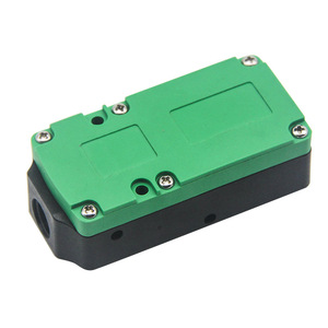 Generador de Vacío Neumático de 88 L/min, Alta Succión, Multietapa, para Elevadores de Vacío - Product Image 1