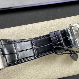 Montre mécanique multifonctionnelle <span class=keywords><strong>haut</strong></span> de gamme pour homme, 42 mm, <span class=keywords><strong>en</strong></span> acier inoxydable, de haute qualité, avec <span class=keywords><strong>miroir</strong></span> saphir, montre de business - Product Image 5