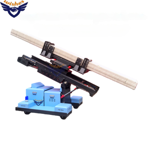 หุ่นยนต์ติดตั้งแผงแซนวิชอั<span class=keywords><strong>จ</strong></span>ฉริยะอัตโนมัติสำหรับยกและติดตั้งแผง AAC ALC ACOTEC EPS GRC และแผง<span class=keywords><strong>ผนัง</strong></span>คอนกรีตสำเร็<span class=keywords><strong>จ</strong></span><span class=keywords><strong>รูป</strong></span> - Product Image 6