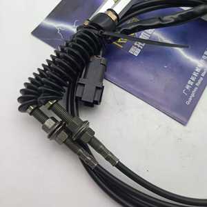 <span class=keywords><strong>Motor</strong></span> <span class=keywords><strong>Throttle</strong></span> <span class=keywords><strong>E320C</strong></span> E320D E312C E312D 2475253 1573177 2475212 2275212 <span class=keywords><strong>Motor</strong></span> Stepper 247-5253 157-3177 247-5212 227-5212 - Product Image 3