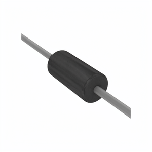Single Diodes Authorized Distributor Electronic Circuit Components FR207G DO-204AC, DO-15, Axial - Product Image 1