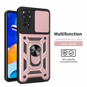 Accessoires mobiles, étui mat à fumée TPU pour téléphone portable, coque arrière pour <span class=keywords><strong>Xiaomi</strong></span> <span class=keywords><strong>Redmi</strong></span> <span class=keywords><strong>Note</strong></span> 11S 10s <span class=keywords><strong>11T</strong></span> 11 <span class=keywords><strong>Pro</strong></span> Plus 5G - Product Image 5
