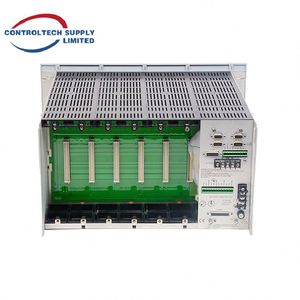 Système de rack Bently Nevada 3300/05-23-01-00 le plus vendu - Product Image 4