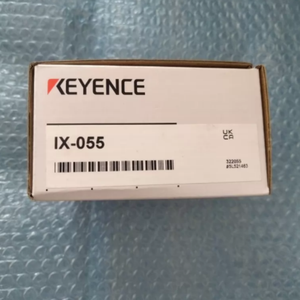 เซ็นเซอร์เลเซอร์แบบใช้ภาพรุ่นใหม่ IX-055 บรรจุในกล่องพร้อมการรับประกัน - Product Image 5