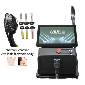 Anti Aging Body Care Equipment Scar Repair Skin Firm Acne Clear Collagen Rebuild Medical SPA Full Body Skin Renew Device - Product Image 2