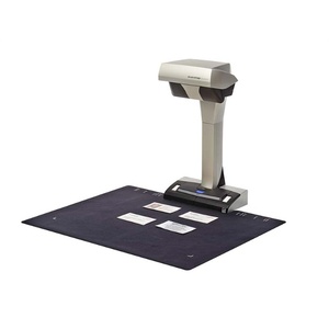 Fujitsu SV600 ScanSnap overhead 11x17 "USB giao diện máy quét tài liệu tối ưu hóa quét sách SV600 máy quét - Product Image 5