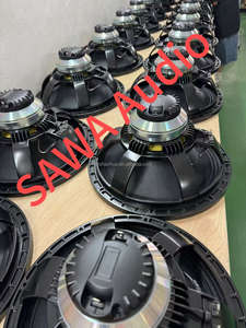 <span class=keywords><strong>Monitor</strong></span> Panggung Aktif Koaksial Tunggal NX 15-SMA 15 Inch, Speaker Panggung Bertenaga 15 Inch - Product Image 6