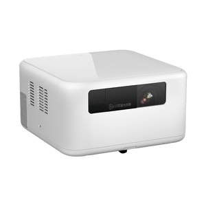 Projecteur laser intelligent pour la maison EF-15W 3LCD (EF-1515B15W15E), 1080P, laser, correction automatique, mise au point intelligente - Product Image 4