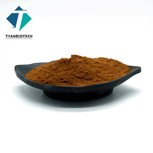 Sản xuất cung cấp bột ca cao cấp thực phẩm sô cô la uống đồ Uống ca cao - Product Image 3