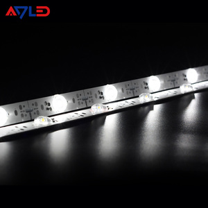 Epsitar 3030 Diffuse reflection <b>Led</b> <b>Light</b> <b>Bars</b> 14Led Pixel <b>Bar</b> 12V24V 16.8W <b>Led</b> 6000k-6500K/9000K-12000k Single Side <b>Lights</b> Box - Product Image 1