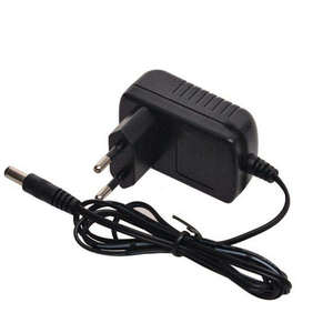Adaptador de Corriente AC DC 24V 3A para Iluminación LED, Cámara de Seguridad, Monitor, Router con Funciones de Protección - Product Image 1