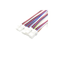 Connecteur automobile JST 2/3/4/6/8 broches, fiche mâle et femelle 02R02T-JWPF-VSLE, faisceau de câbles étanche, Chine