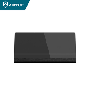 <span class=keywords><strong>Antena</strong></span> <span class=keywords><strong>HDTV</strong></span> de Alta Ganancia ANTOP para Interiores, para <span class=keywords><strong>Canales</strong></span> de TV Gratuitos en 1080P/<span class=keywords><strong>4K</strong></span>, con Soporte UHF/VHF y Amplio Rango de Recepción - Product Image 1