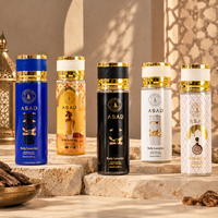 Distributeurs en gros de Cologne pour hommes, brumes corporelles, parfums de marque originaux, parfums arabes pour hommes