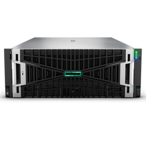 Jaminan kualitas rak prosesor Xeon tipe Server HPE ProLiant Compute DL380a Gen12 - Product Image 1