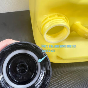 Mini Barra de HDPE biodegradable de 20L, tambores de grado alimenticio, cubos y barriles para combustible, agua, aceite de cocina de <span class=keywords><strong>Palma</strong></span>, precio barato a la venta - Product Image 5