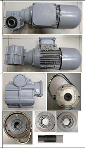 OEM bonfiglioli nhỏ <span class=keywords><strong>Worm</strong></span> Gear hộp Số động cơ <span class=keywords><strong>Worm</strong></span> Gear Reducer trái và phải <span class=keywords><strong>Worm</strong></span> Gear - Product Image 5