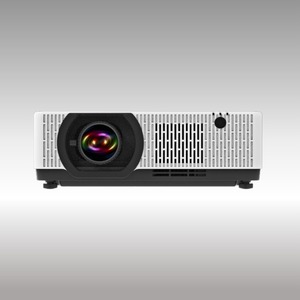 Exposiciones de Arte Inmersivo, Soluciones de Equipos de Proyección Láser 4K de Alta Gama, Proyector Láser 4K de 7500 Lúmenes para una Experiencia Inmersiva - Product Image 5
