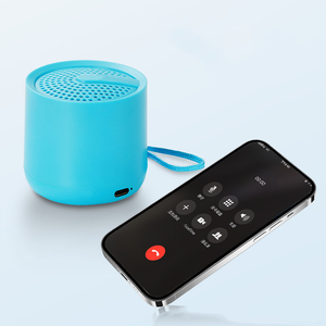 <span class=keywords><strong>Mini</strong></span> Thời Trang Xách Tay Không Dây Nhiều Màu Sắc Loa To Nhất Cho Rạp Hát Tại Nhà Bên Ngoài Trời Máy Tính <span class=keywords><strong>USB</strong></span> Sân Khấu - Product Image 3