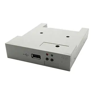 GOTEK SFR1M44-DUN Convertisseur disquette vers USB pour machine à broder chinoise avec carte mère dahao SWF