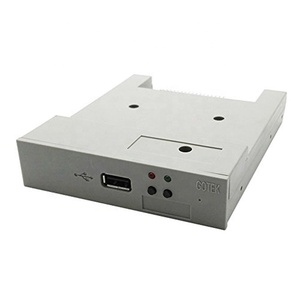 Gotek ตัวแปลง USB เป็นฟลอปปี้ SFR1M44-DUN สำหรับเครื่องปักจีนพร้อมเมนบอร์ด Dahao SWF - Product Image 1