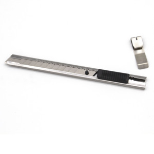 Cortador de cuchillos redondos de alta calidad personalizado de fábrica, cuchillos de empuje automáticos - Product Image 3